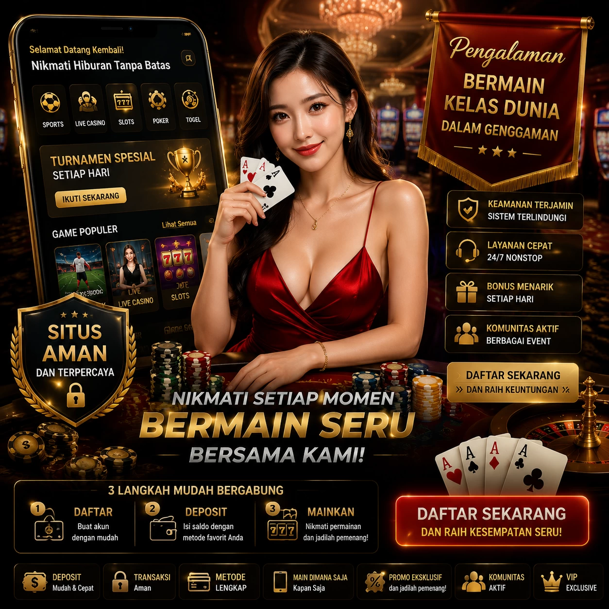 rafi168 APK Indonesia - Panduan Lengkap dan Tutorial